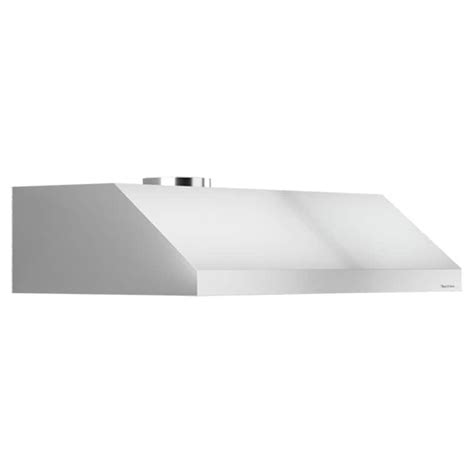 ventahood 300 cfm under cabinet range hood stainless steel prh9|Vent.